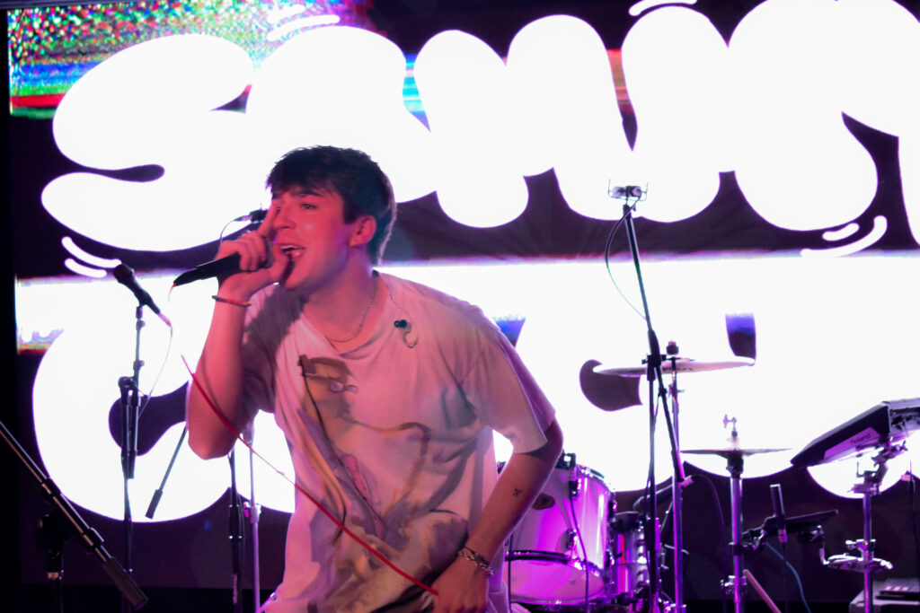 Phoneboy Concert artists