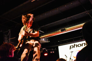 Phoneboy Concert artists