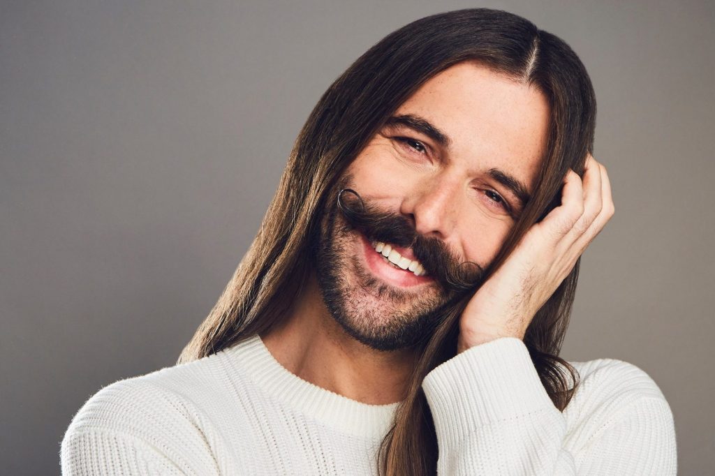 Jonathan Van Ness