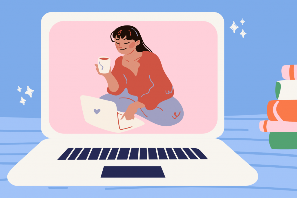 Coming face-to-face with in-person classes 2021