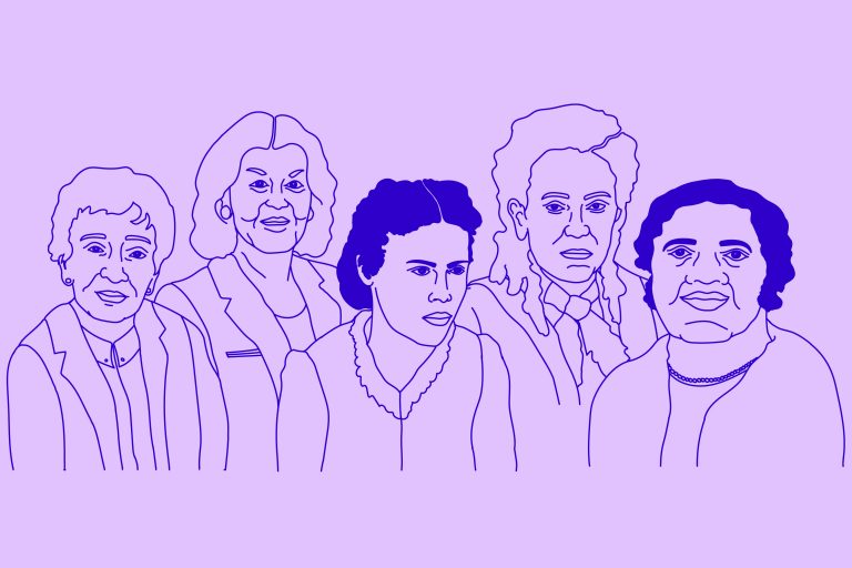 Ruth Johnson Colvin, Karen L. DeCrow, Sarah Loguen Fraser, Matilda Joselyn Gage, and Anna Short Harrington are important women in Syracuse history.