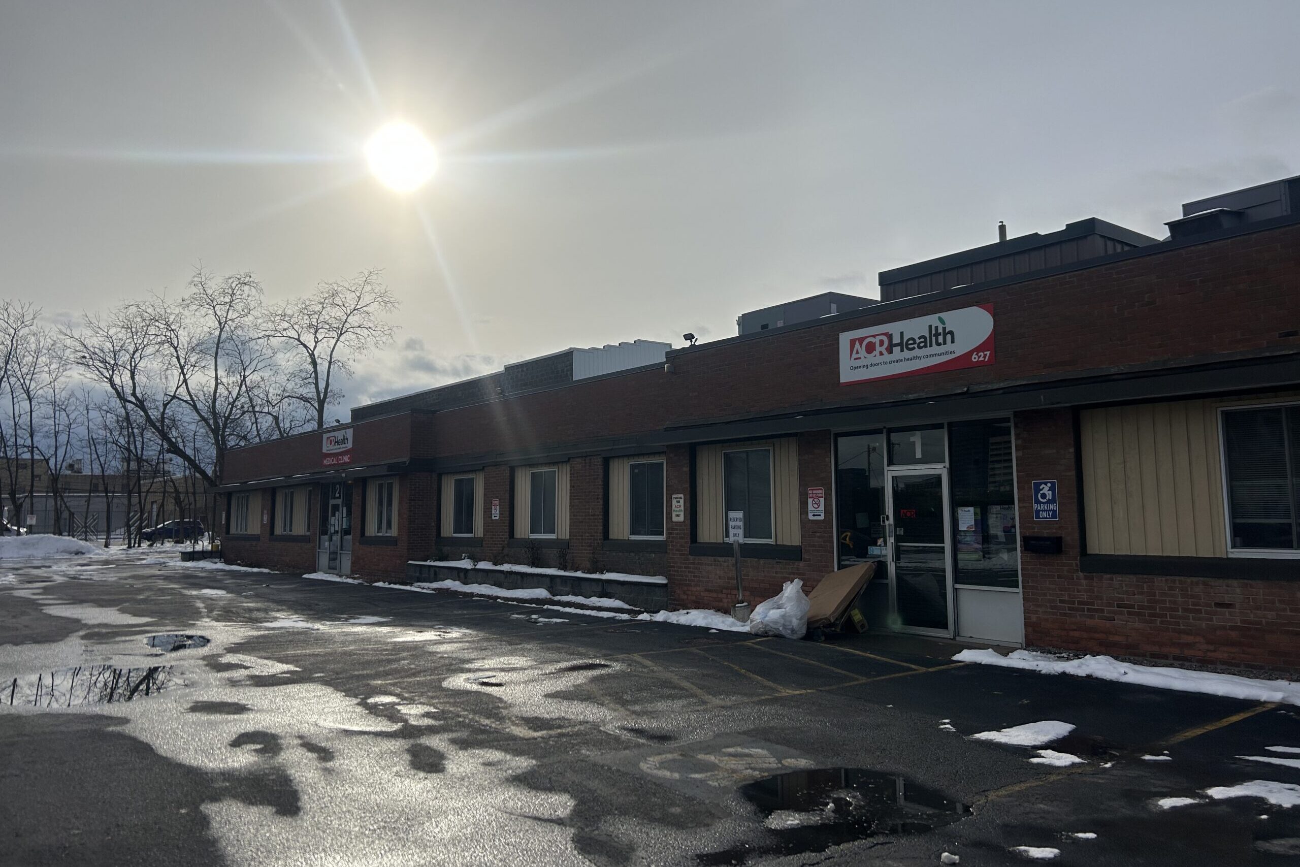 ACR Health, Syracuse’s largest harm reduction program, has seen firsthand how Narcan training has become more accessible to those outside the health care system.