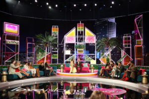 Love Island USA - Season 8