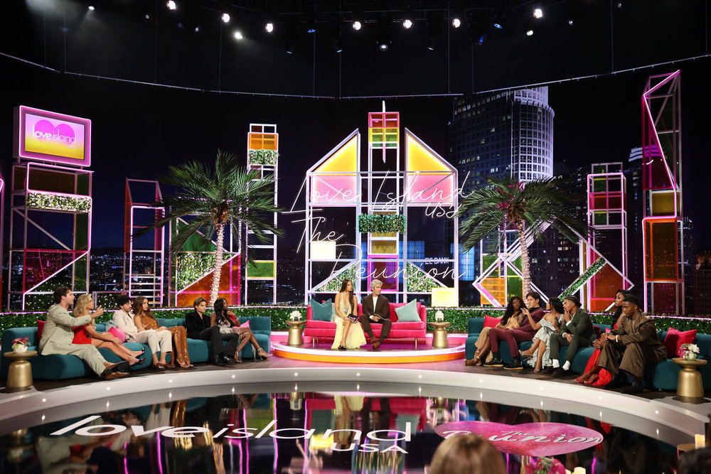 Love Island USA - Season 8