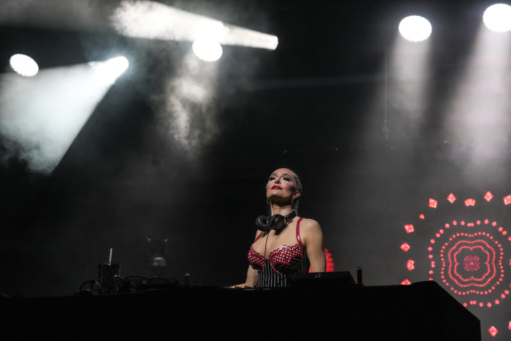 DJ Pretty Mess