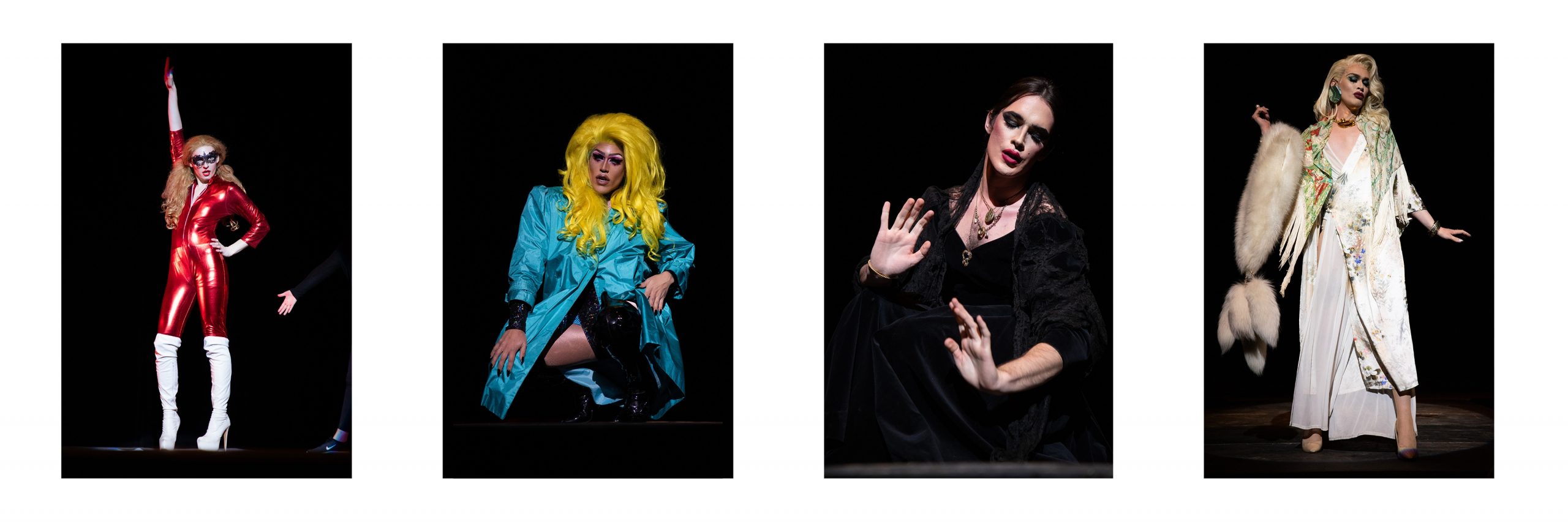 SU Drag Finals
