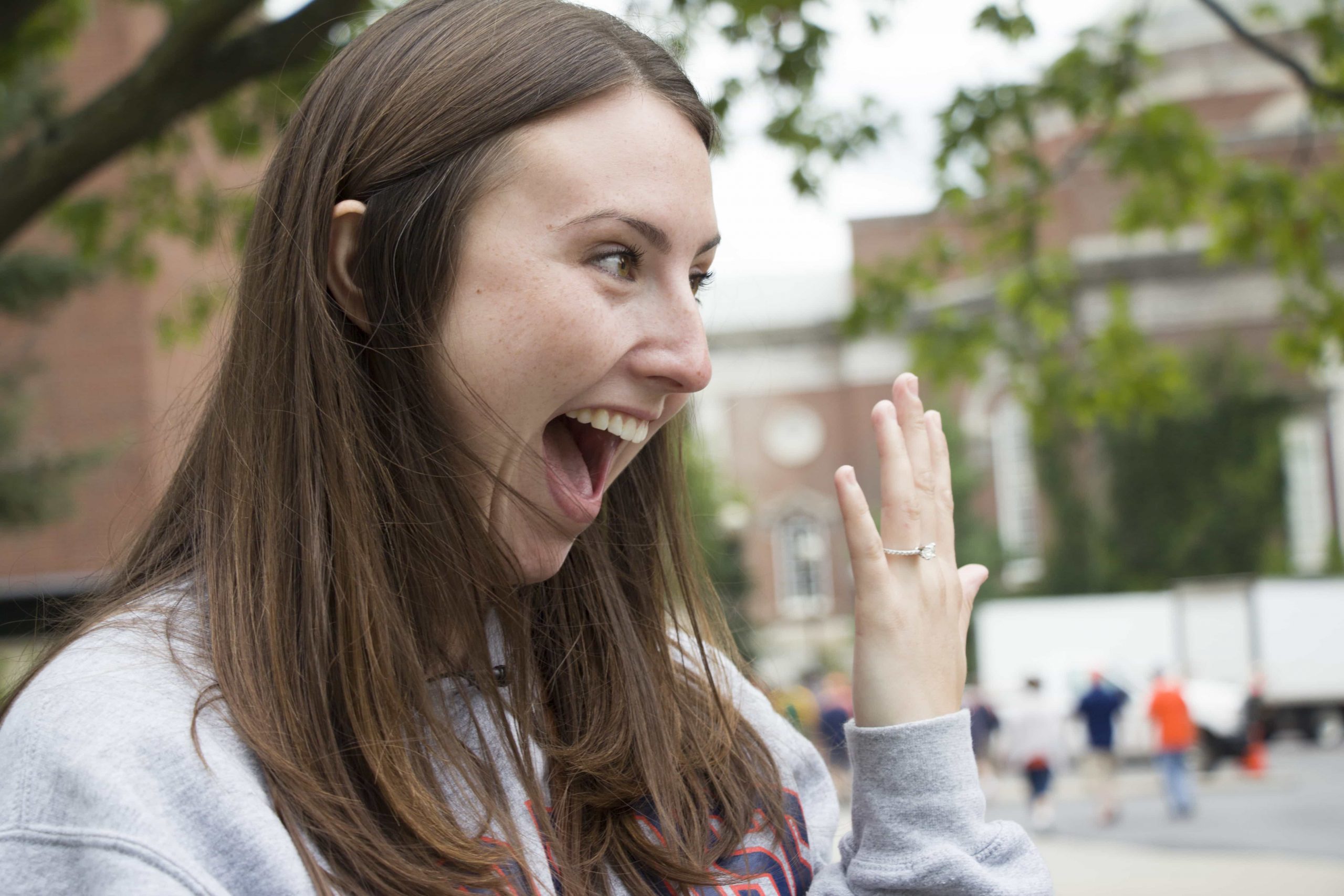 SU Proposal Engagement