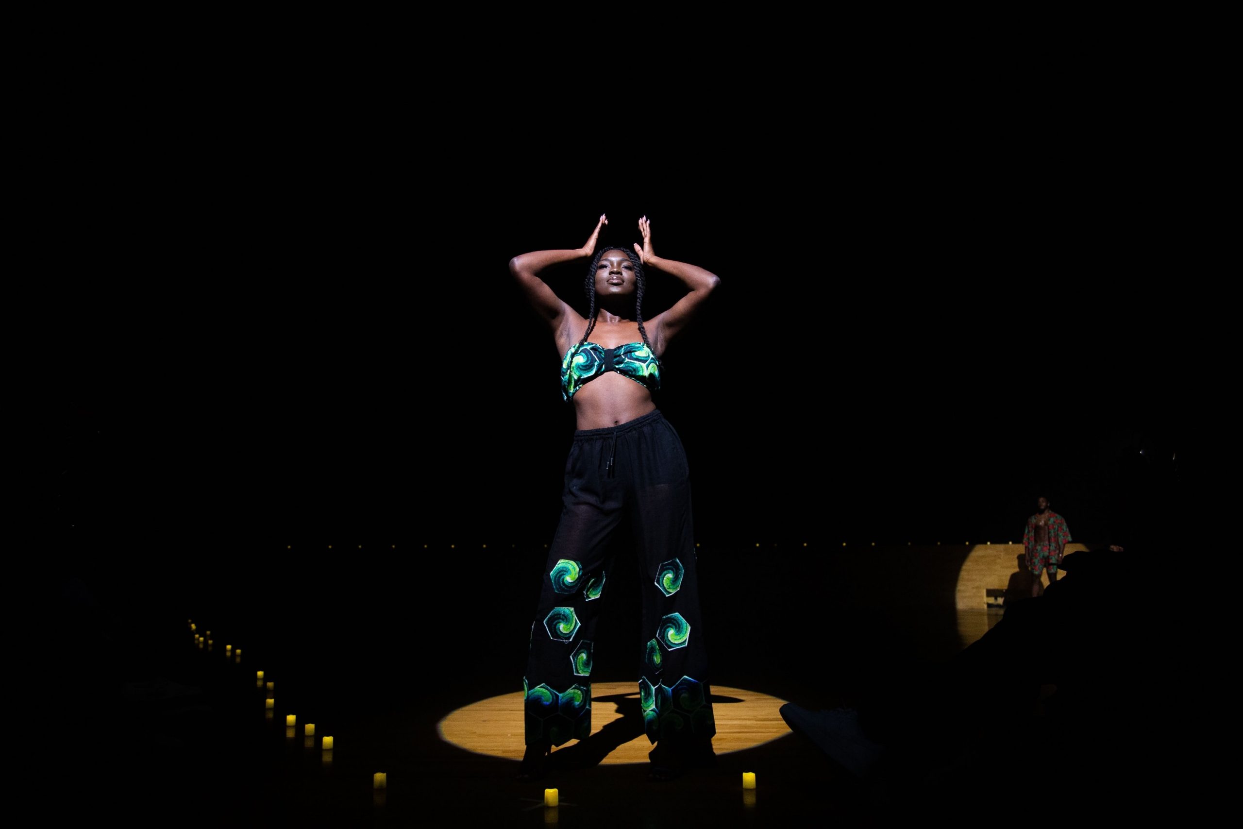 RIP the Runway Fashion Show