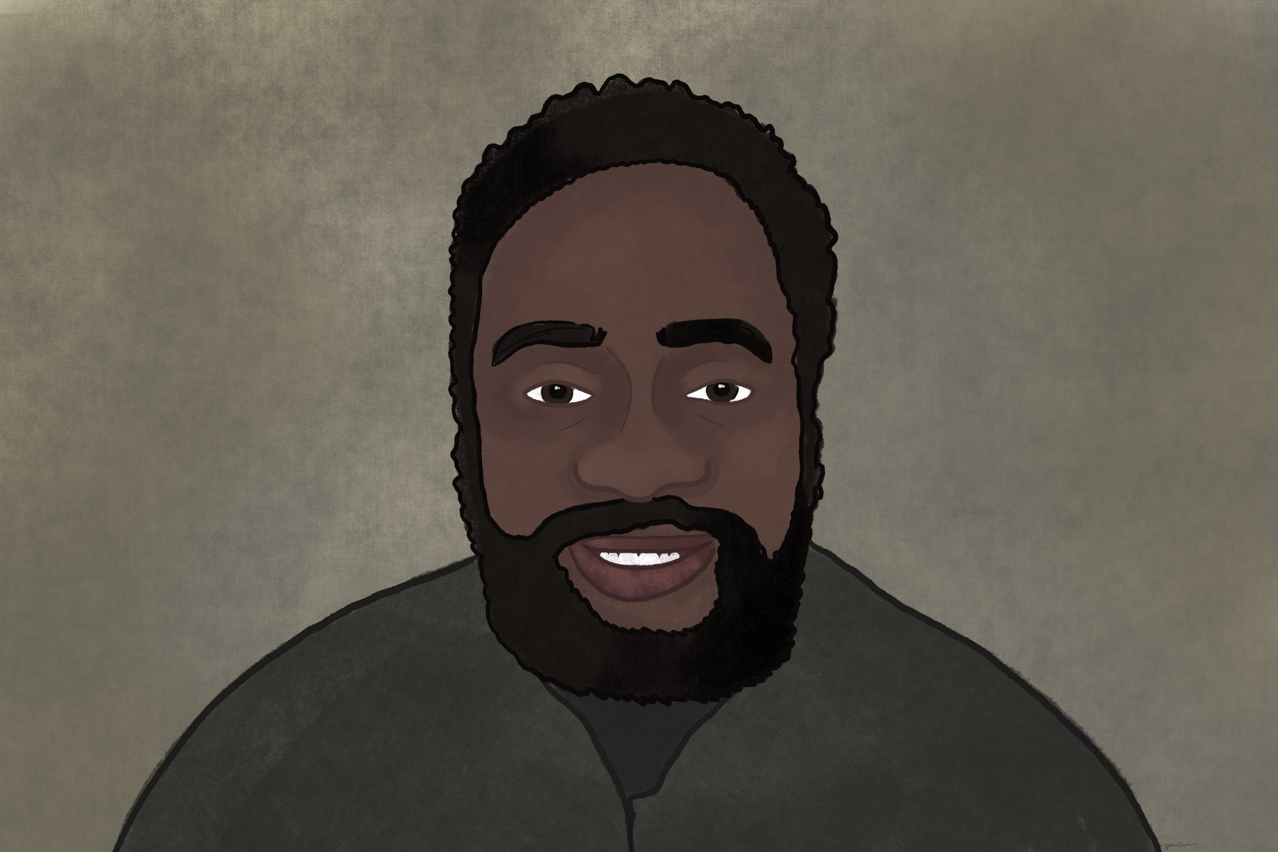 Wesley Whiteside Associate director of recruitment and diversity at Syracuse's Newhouse School.