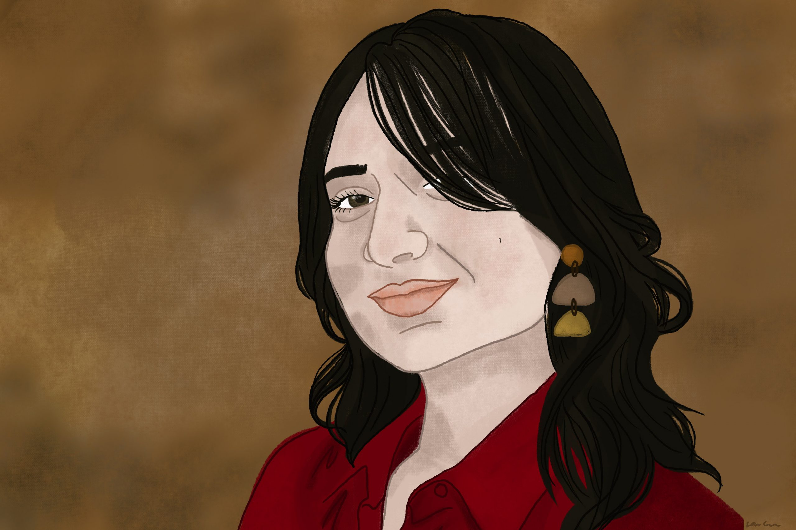 COVID on Campus - Claire Howard - The Foodie