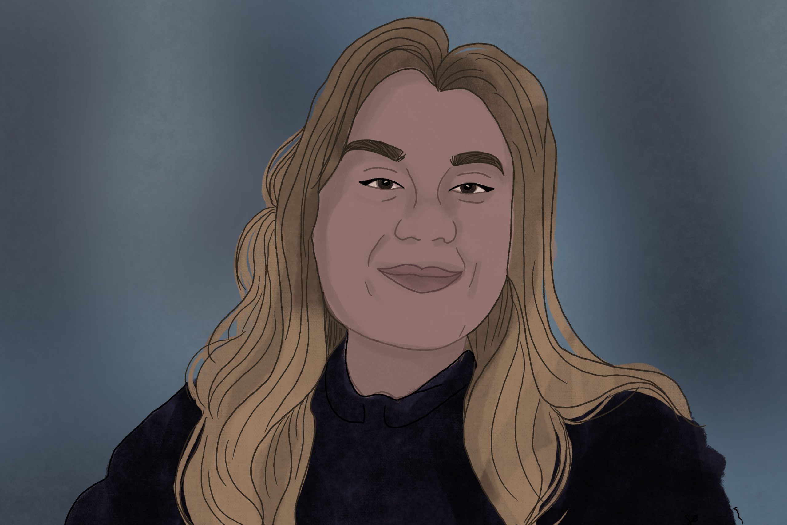 COVID on Campus - Christina Perrier - Transfer Student