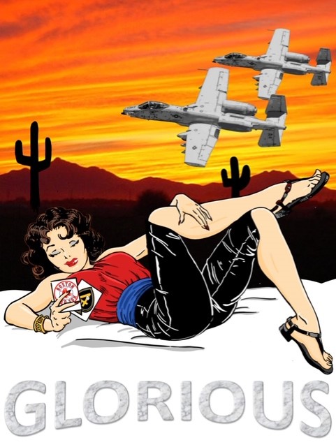 Glorious Gloria
