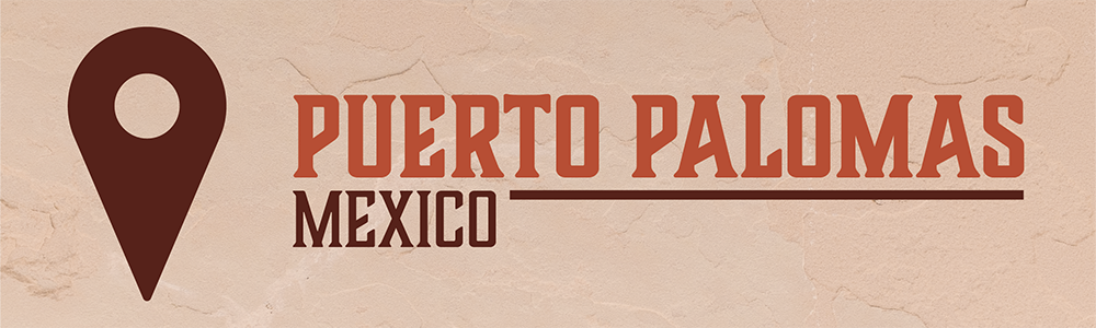 Puerto Palomas, Mexico