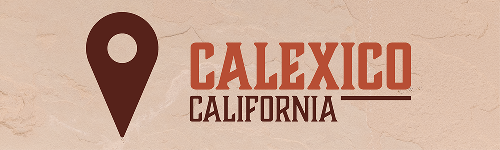 Calexico, California