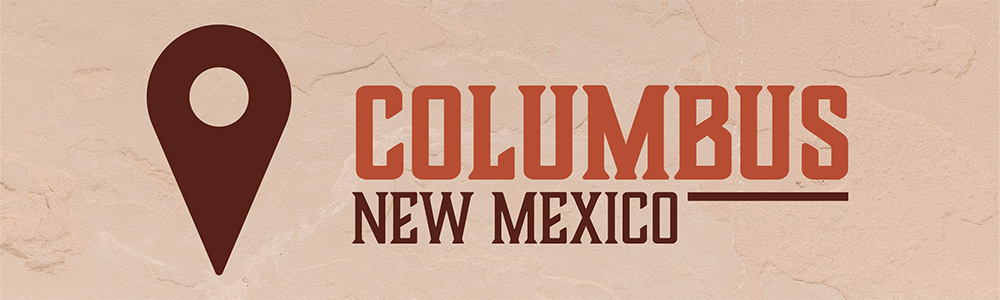 Columbus, New Mexico