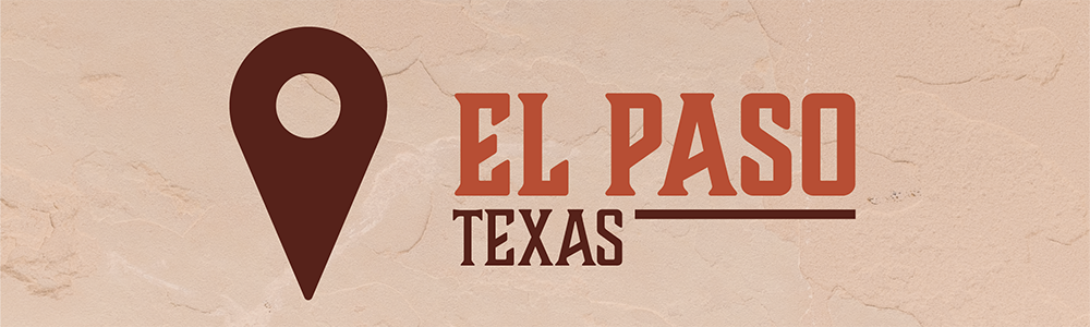 El Paso, Texas
