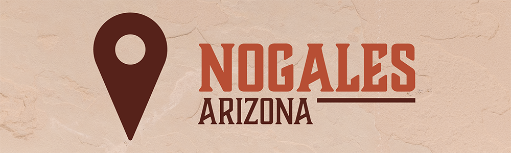 Nogales, Arizona