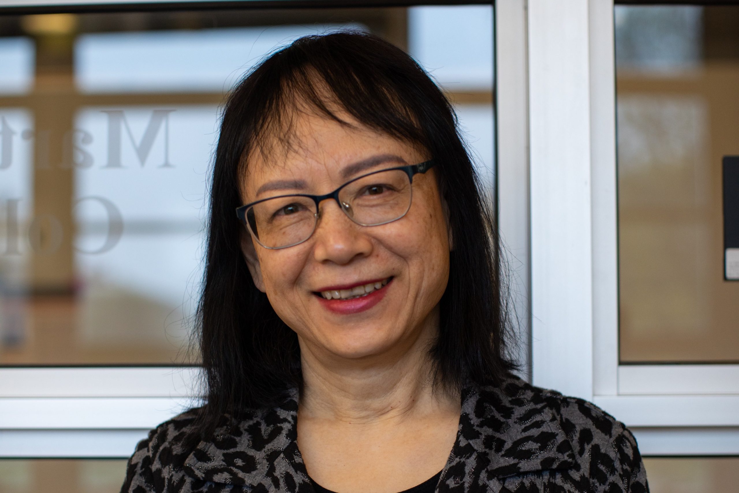 Jian Qin