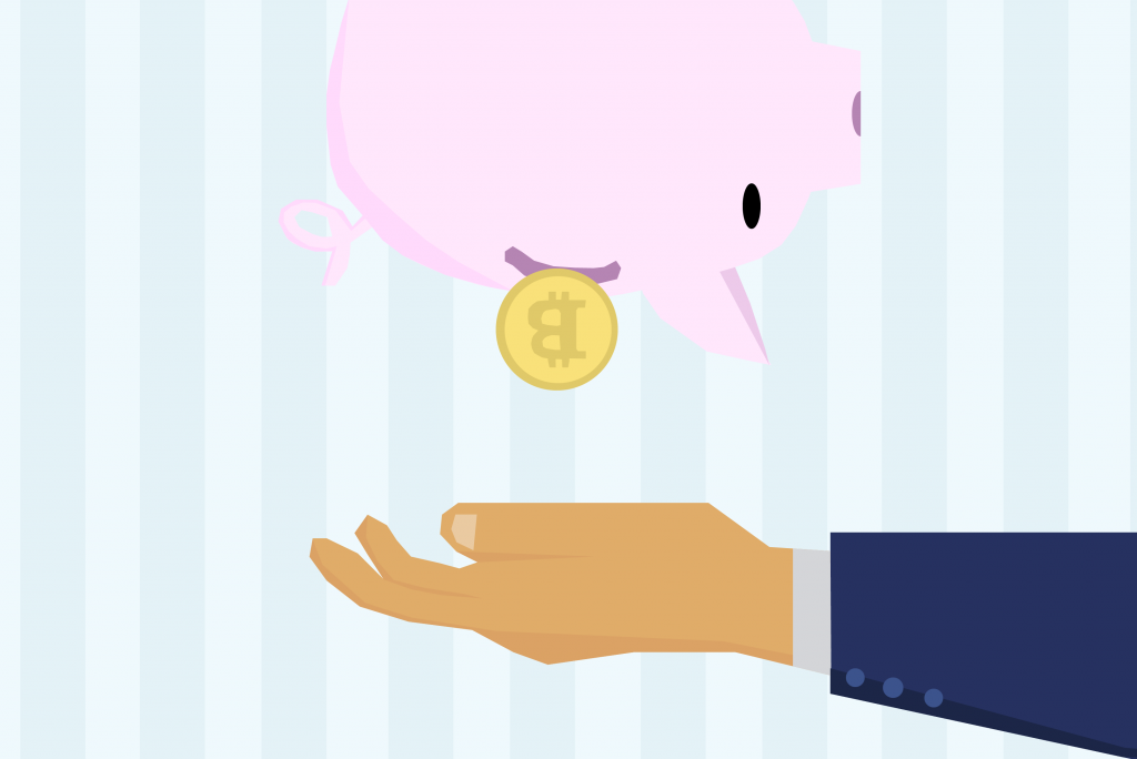 Bitcoin explainer