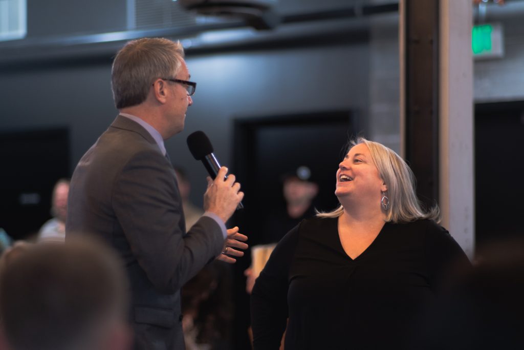 Syracuse Fashion Week partners with Food Bank of Central New York