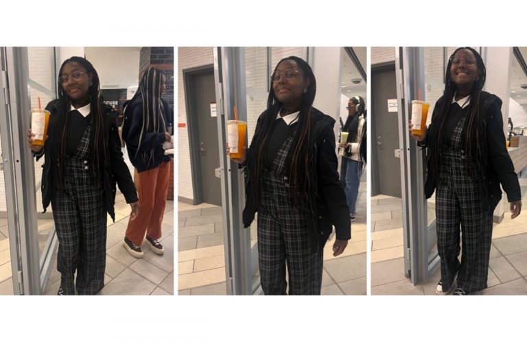 March Fashion Forecast