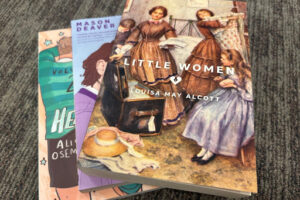 picture of books