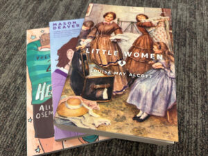 picture of books