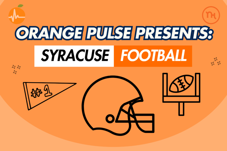 Orange Pulse Presents: Syracuse Football 2025