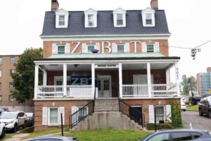 Zeta Beta Tau