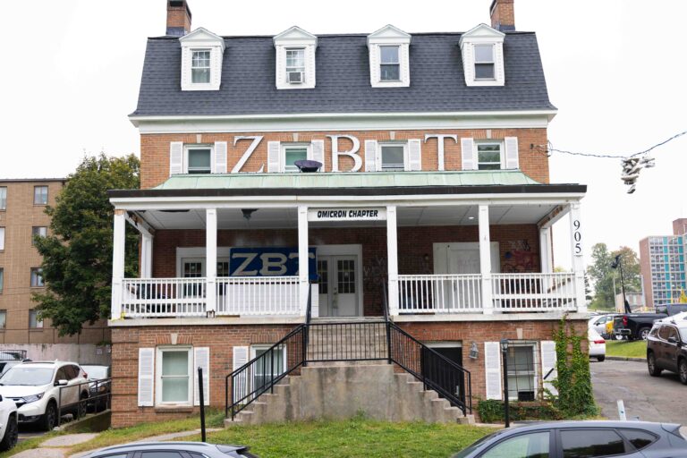 Zeta Beta Tau