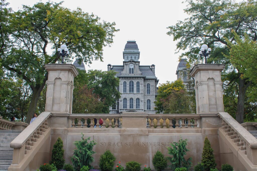 Hall of Languages - September 2025