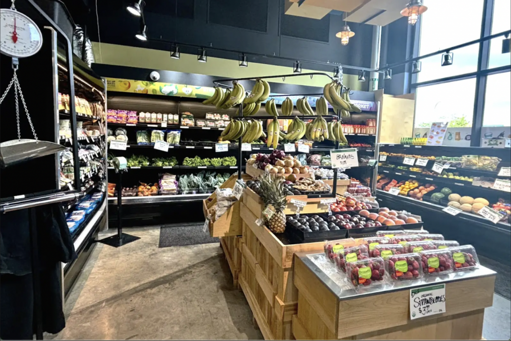 Local food deserts fail to provide fresh, nutrient-dense food - Provide Fresh Food
