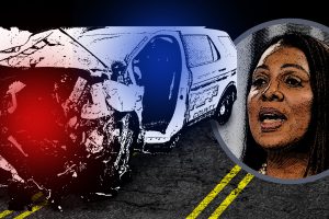The Attorney General’s Office is required to act as a special prosecutor when police officers are involved, either by an act or omission, in the deaths of civilians, including ones with motor vehicle accidents.