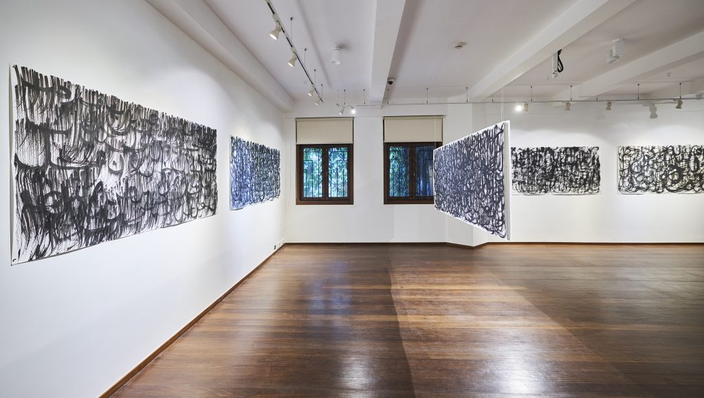 mumbai art gallery
