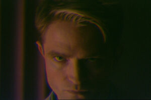 "Primetime" 2026 film starring Robert Pattinson
