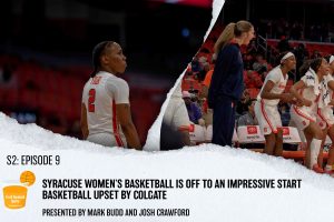 Fresh Squeezed Sports Podcast: Season 2, Episode 9