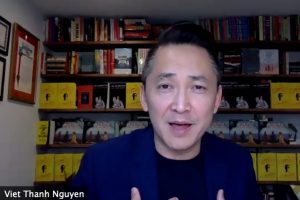 Viet Thanh Nguyen - Feb. 16, 2021 - University Lectures