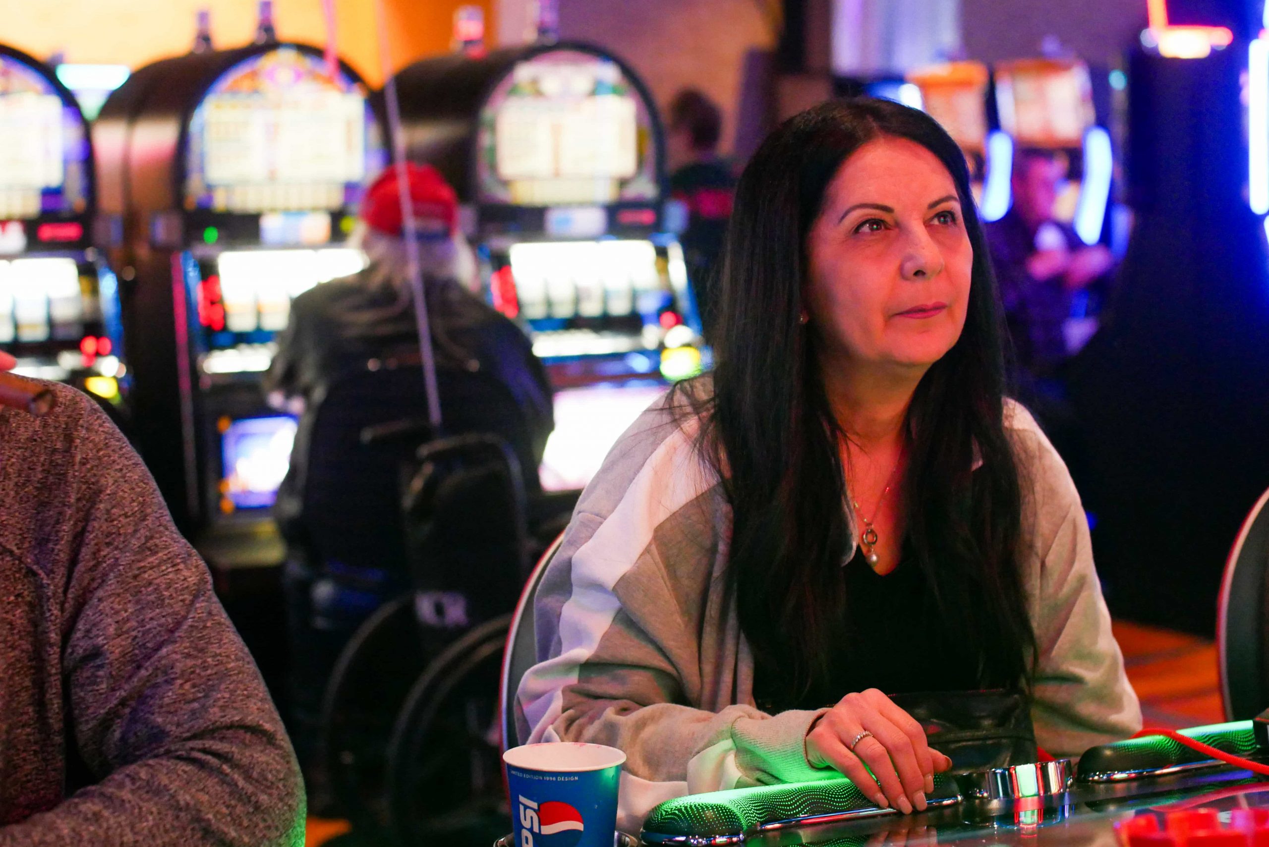 Borderlines: Akwesasne Casino and Resort