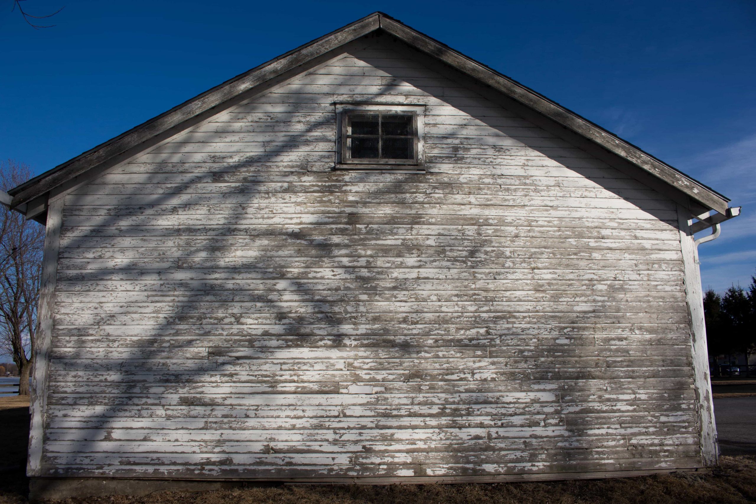 Akwesasne: Foot in two worlds