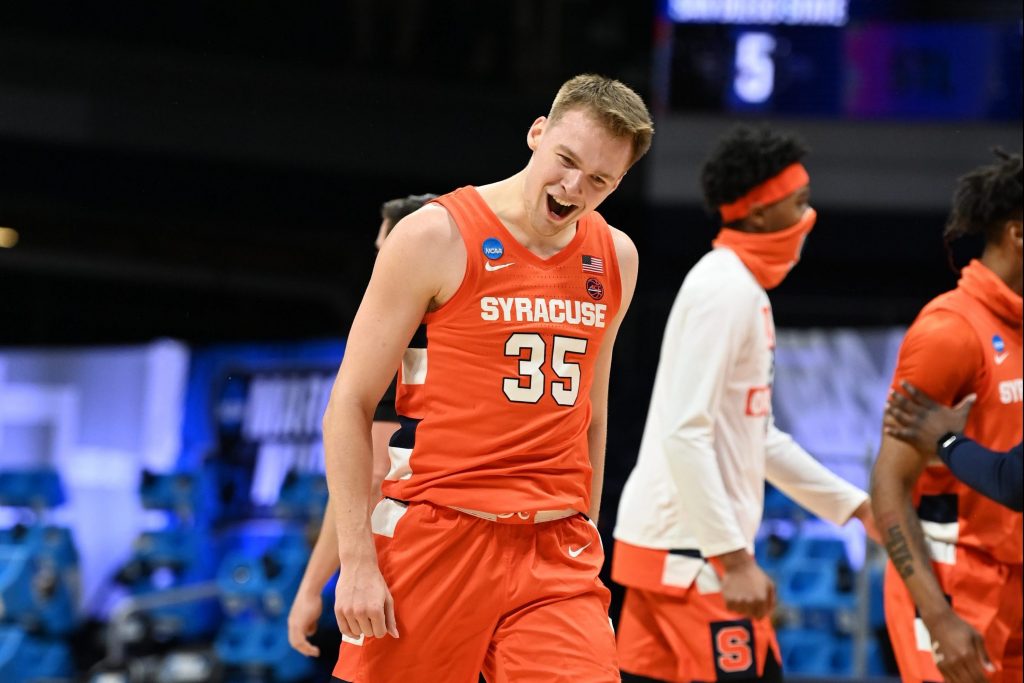 NCAA Men's Basketball Tournament - First Round