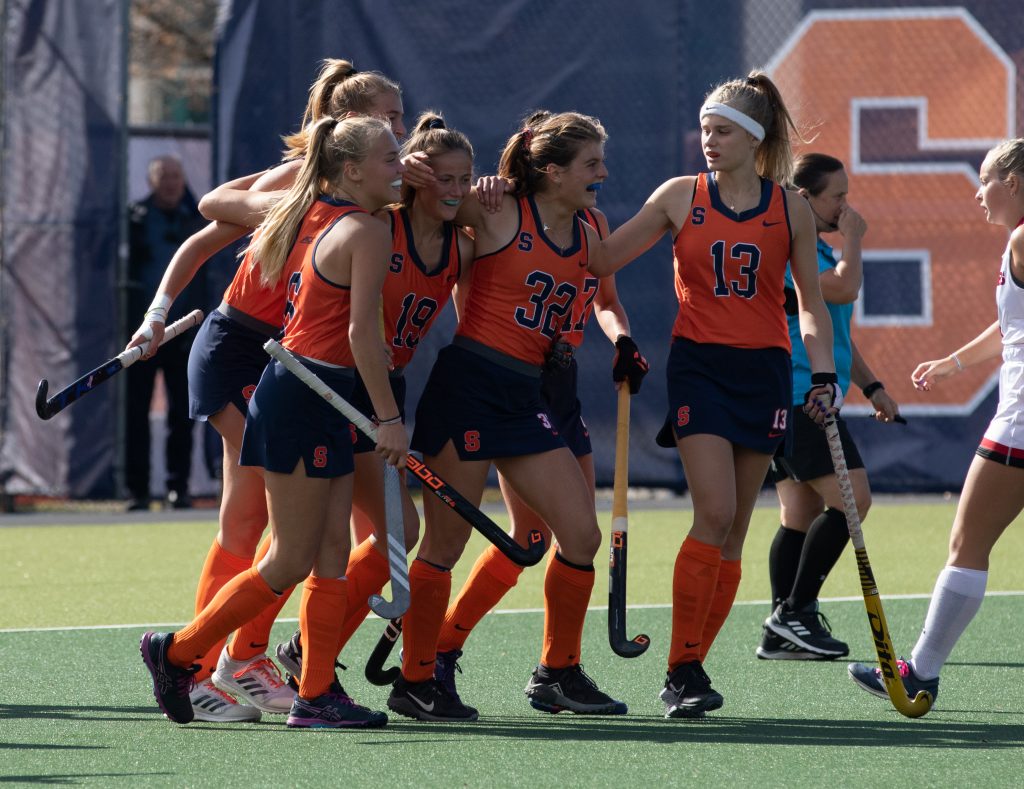 FH vs Rutgers
