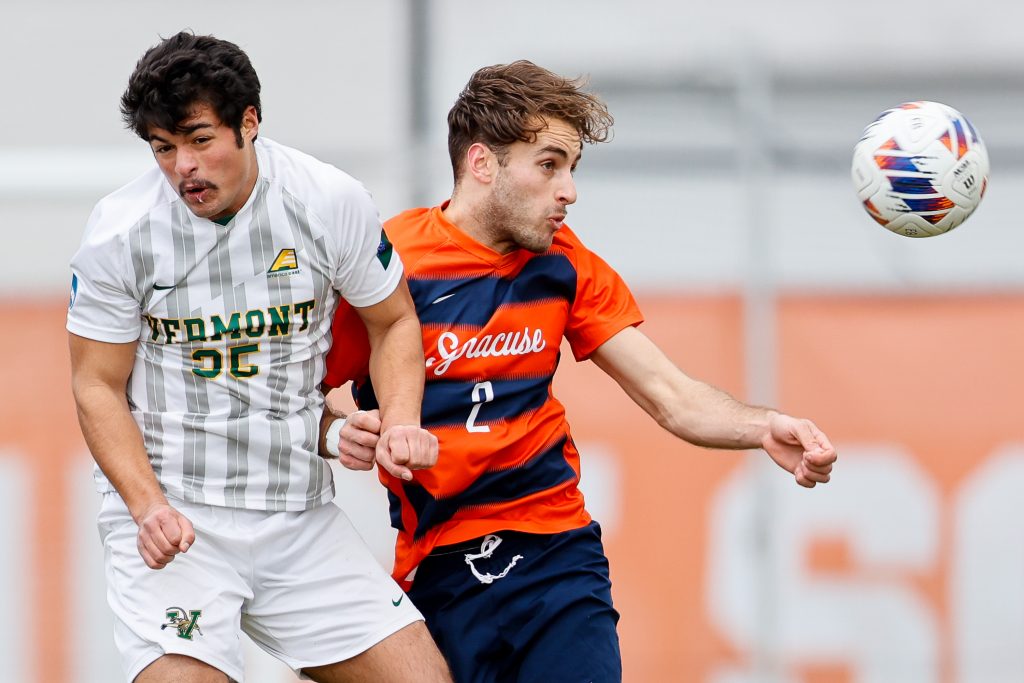 Vemont v Syracuse