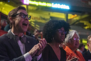 35th Annual Dr. Martin Luther King Jr Celebration