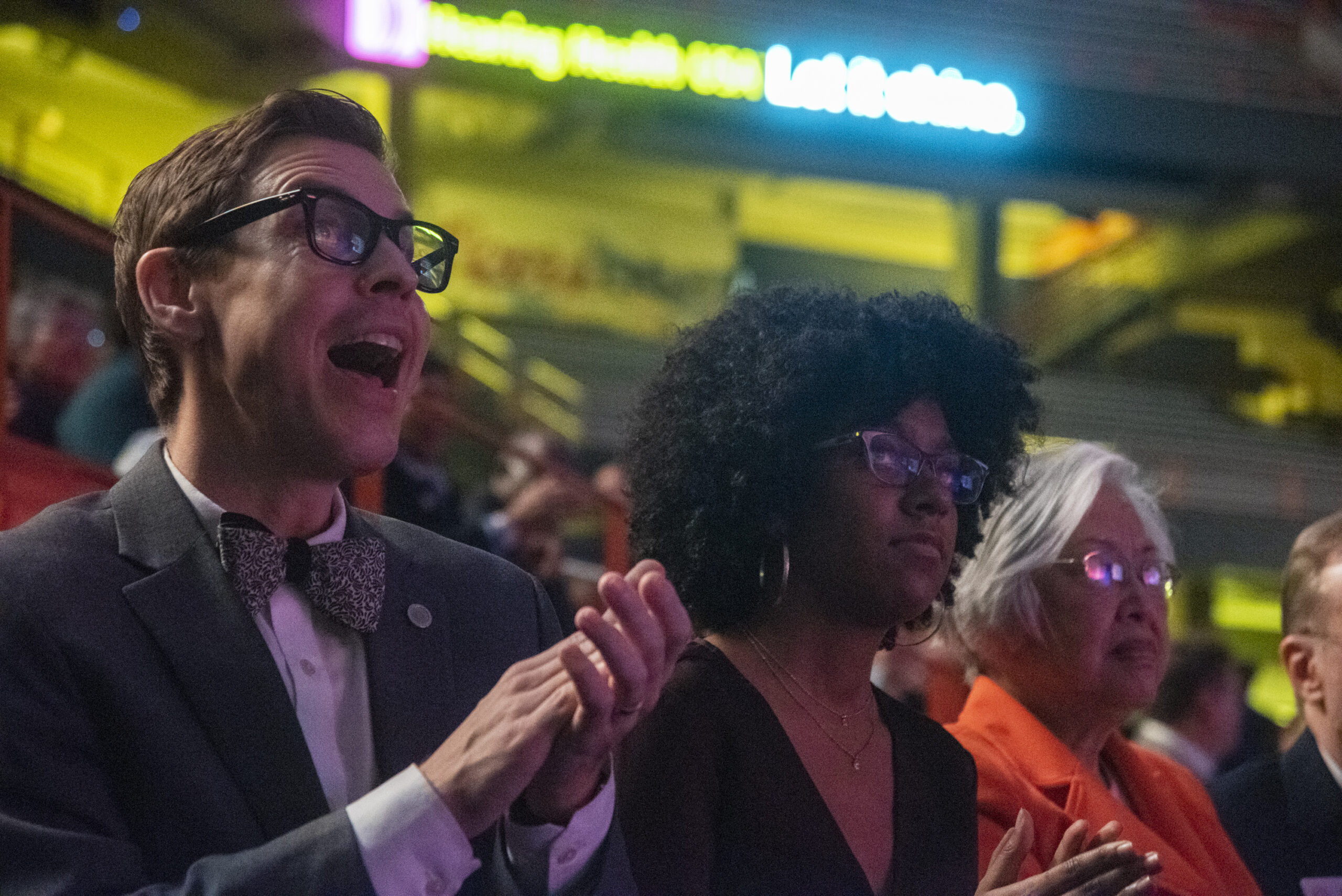 35th Annual Dr. Martin Luther King Jr Celebration