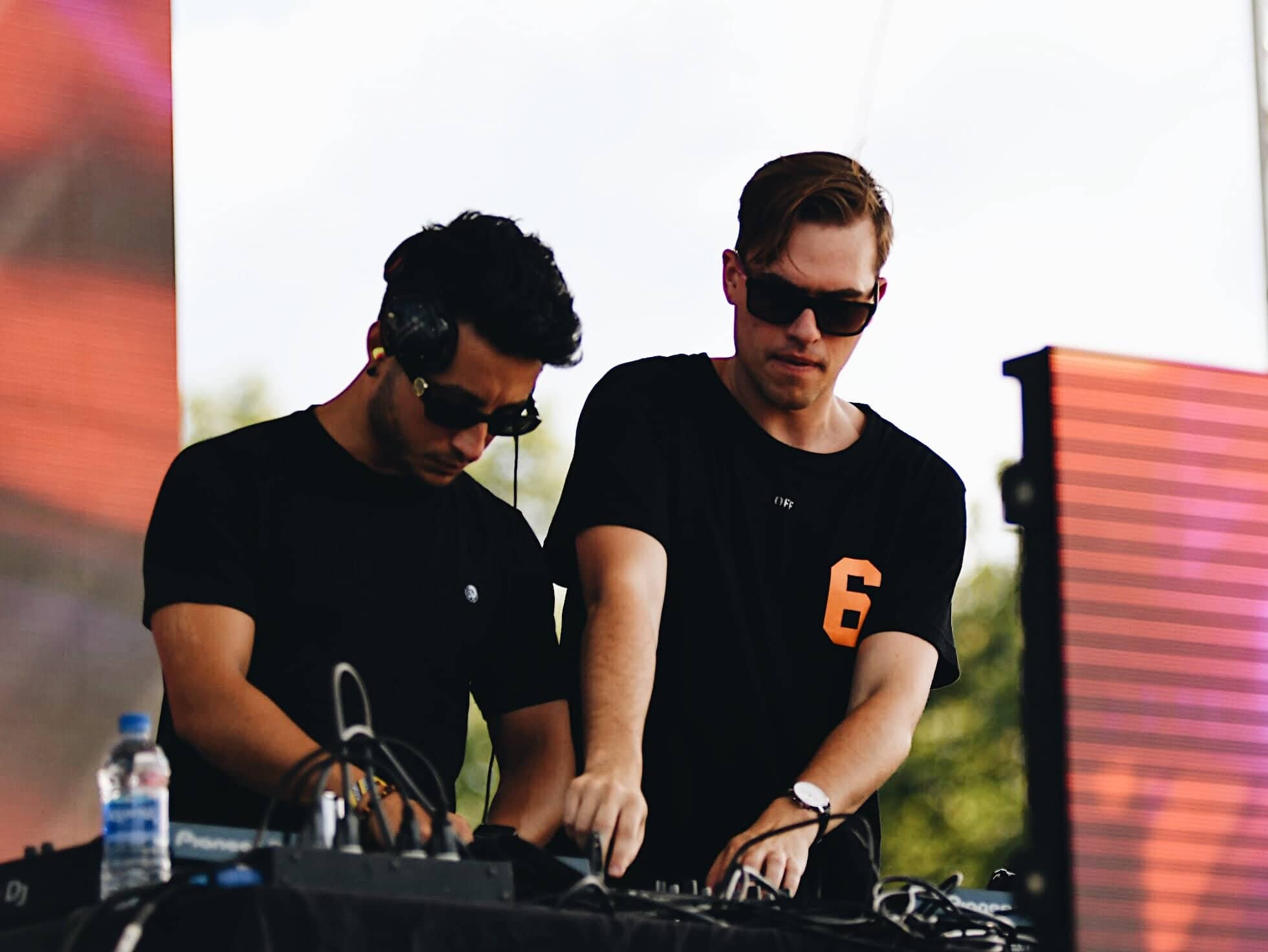 Loud Luxury: From University DJ Club to World Stage - Your Career Guide