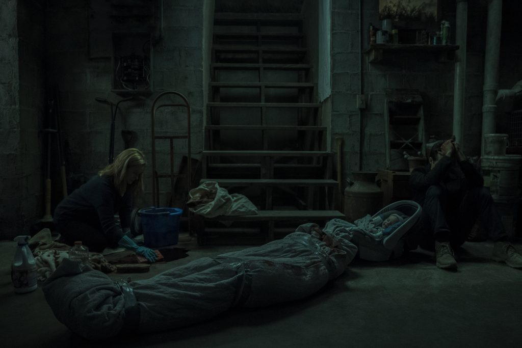 ozark netflix marty byrde jason bateman wendy byrde laura linney