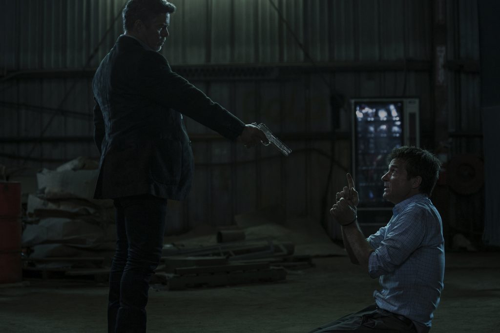 ozark netflix marty byrde jason bateman camino del rio esai morales