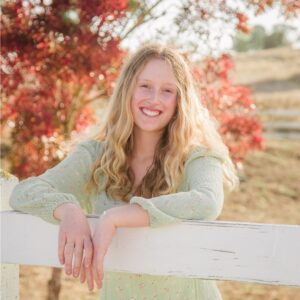 Avatar for Adeline Taylor