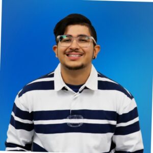 Avatar for Alejandro Rosales