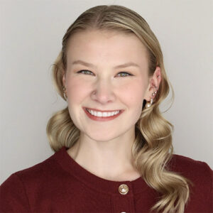 Avatar for Alexandra Petro